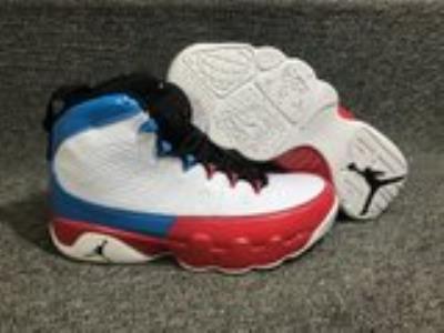 cheap quality Air Jordan 9 Model No. 137